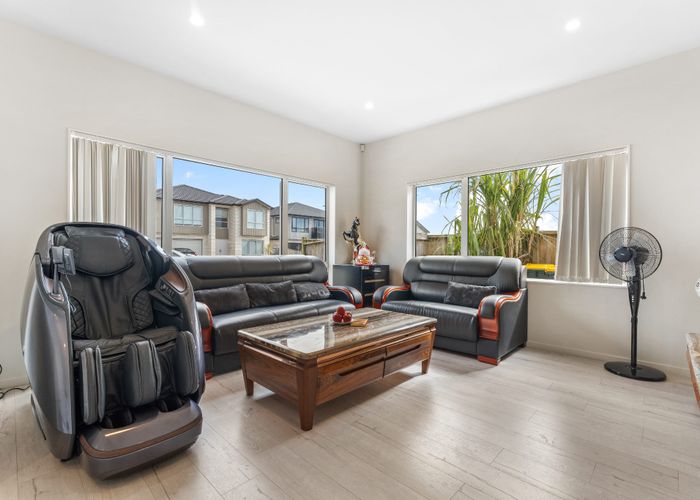  at 42 Lime Hill Rise, Flat Bush, Manukau City, Auckland