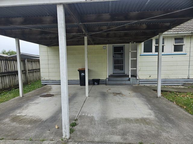  at 46 Cambridge Street, Milson, Palmerston North, Manawatu / Whanganui