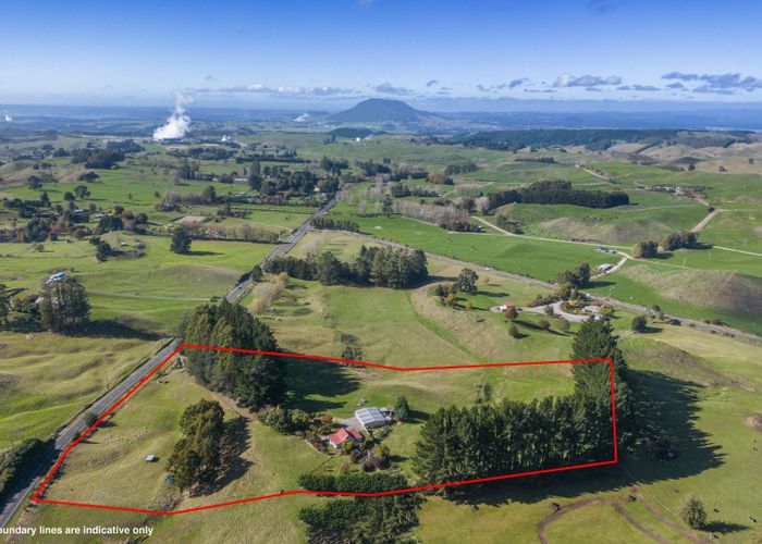  at 1029 Poihipi Road, Oruanui, Taupo, Waikato