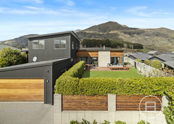  at 12 Violet Way, Lower Shotover, Lower Shotover