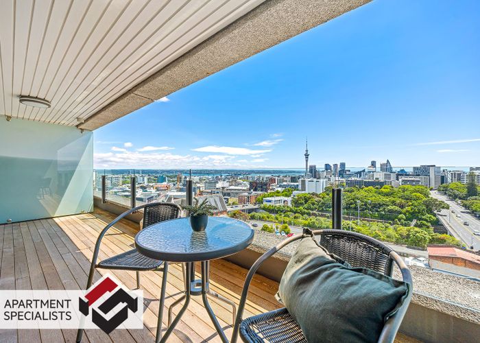  at 145 Symonds Street, City Centre, Auckland City, Auckland