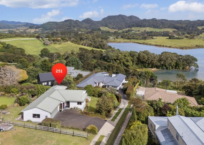  at 251 Tanners Point Road, Katikati, Western Bay Of Plenty, Bay Of Plenty