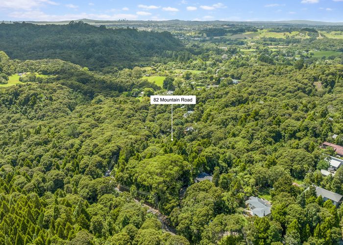  at 82 Mountain Road, Henderson Valley, Auckland