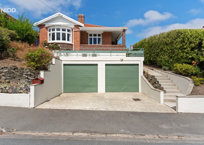  at 116 Signal Hill Road, Opoho, Dunedin