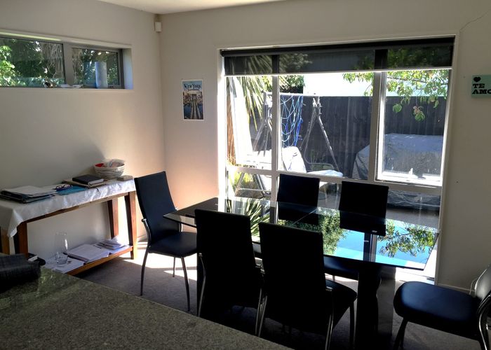  at 541 Manchester Street, St Albans, Christchurch