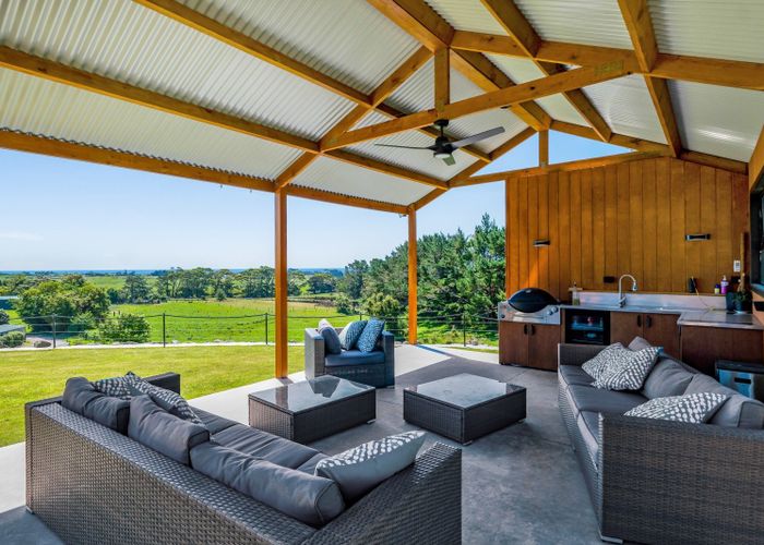  at 1445 South Road, Kaitake, New Plymouth