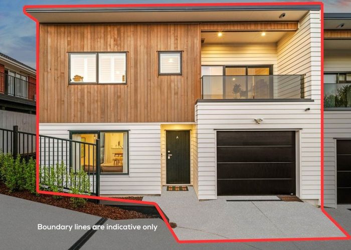  at 68A Monarch Avenue, Hillcrest, Auckland