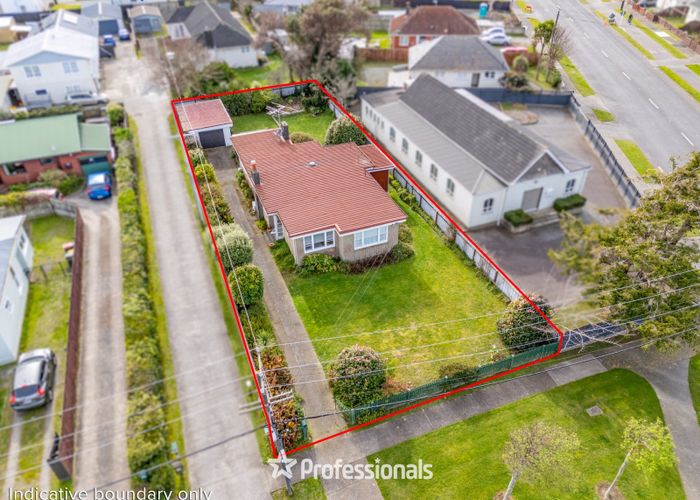  at 77 Walters Street, Avalon, Lower Hutt, Wellington