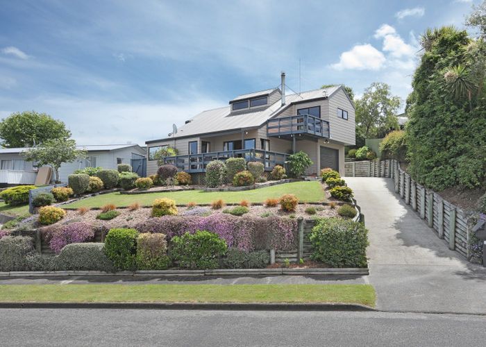  at 8 Taupo Terrace, Feilding, Feilding