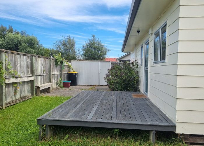  at 81 Jellicoe Street, Martinborough