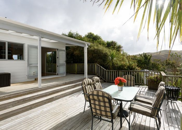  at 888 Ohariu Valley Road, Ohariu, Wellington