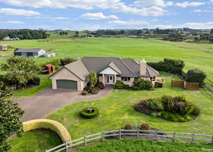  at 34 Park Road, Waiuku, Franklin, Auckland