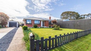  at 56 Viscount Road, Waldronville, Dunedin