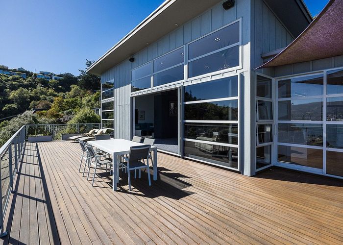  at 8A Doon Street, Vauxhall, Dunedin, Otago