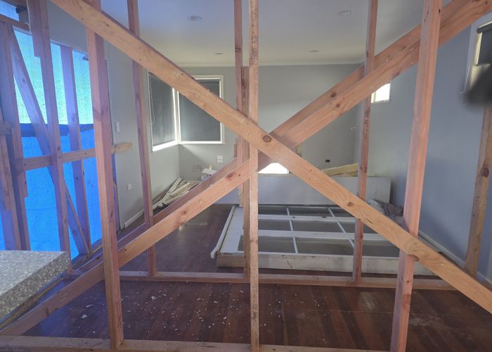  at Pakuranga, Manukau City, Auckland