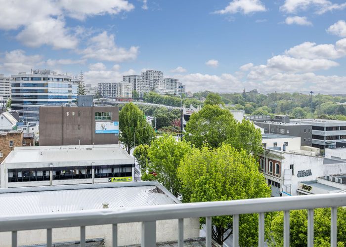  at 7G/208 Hobson Street, Auckland Central, Auckland