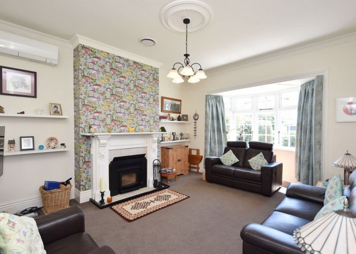 Free property data for 87 Herriot Street, Richmond, Invercargill