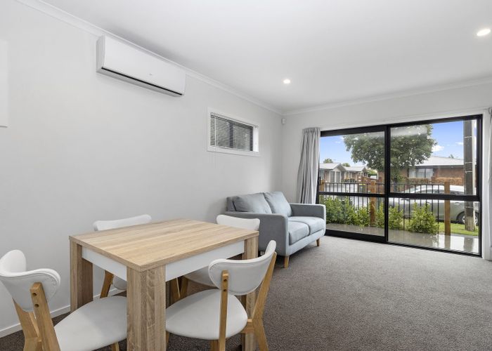  at 2/17 Lyon Street, Frankton, Hamilton