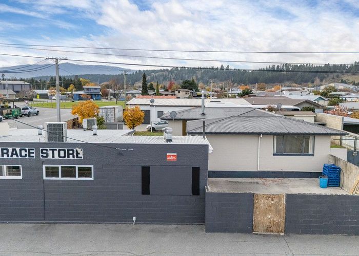  at 29 Royal Terrace, Alexandra, Central Otago, Otago