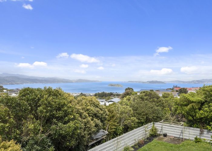  at 248 Dowse DR, Maungaraki, Lower Hutt
