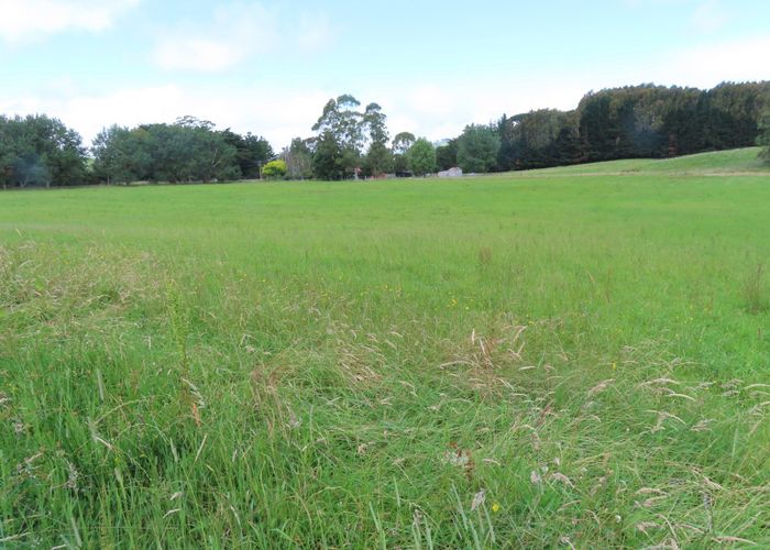  at Block 2 Garfield Road, Dannevirke, Tararua, Manawatu / Whanganui
