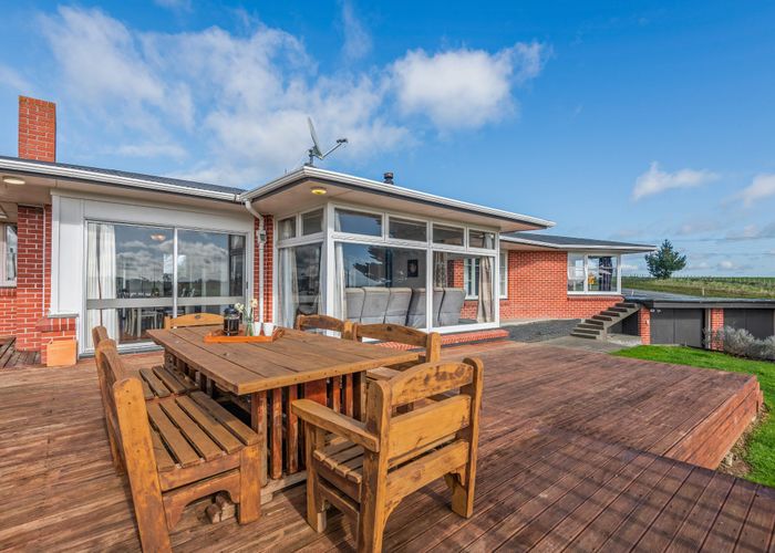 For sale 1255 Tennent Drive, Linton, Palmerston North, Manawatu