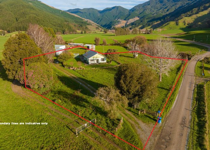  at 43 Cullensville Road, Picton