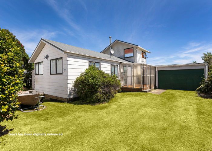  at 9 Johnston Crescent, Haast, Westland, West Coast