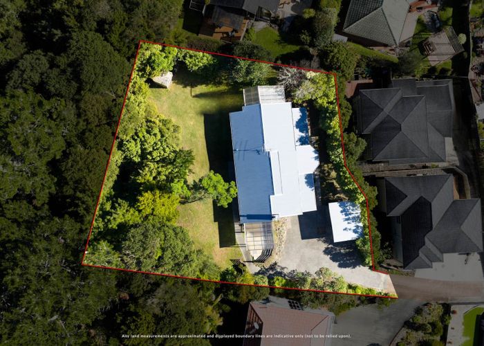  at 41 Bushlands Park Drive, Albany, North Shore City, Auckland
