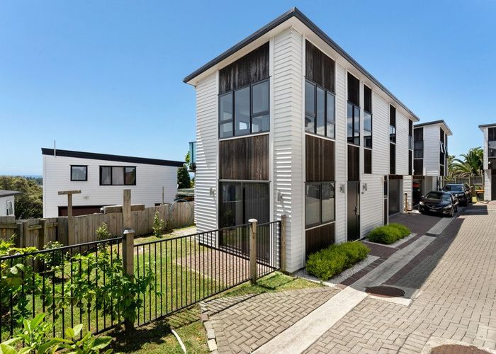  at 338D Glenvar Road, Torbay, North Shore City, Auckland