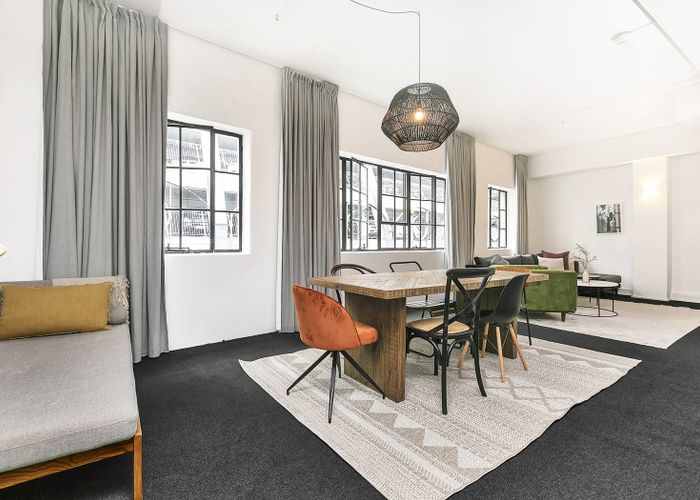  at 4N/11 Durham Street East, City Centre, Auckland City, Auckland