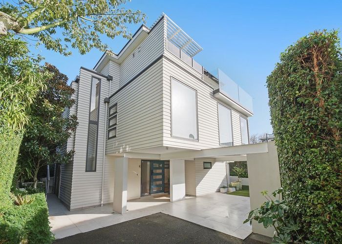  at 61a Wood Street, Freemans Bay, Auckland City, Auckland