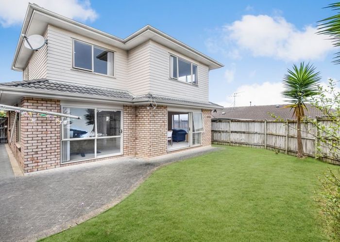  at 13 Liffey Drive, Dannemora, Manukau City, Auckland