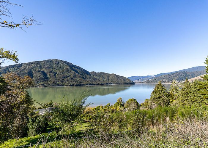  at 581 Queen Charlotte Drive, Havelock, Marlborough, Marlborough