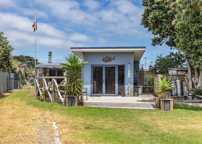  at 13 Koputara Road, Foxton