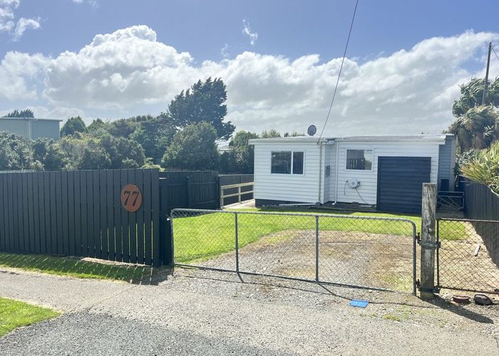  at 77 Walker Street, Riverton, Southland, Southland