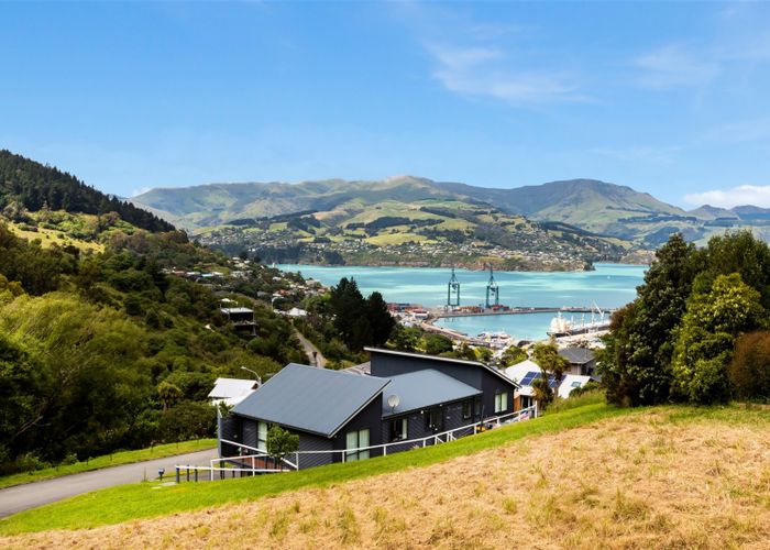  at 1 Endeavour Place, Lyttelton