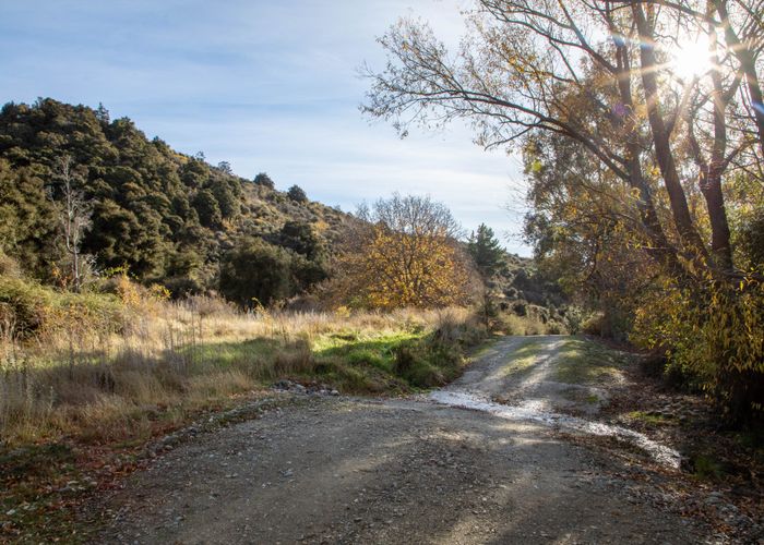  at 132 Willowbank Road, Queensberry, Wanaka, Otago