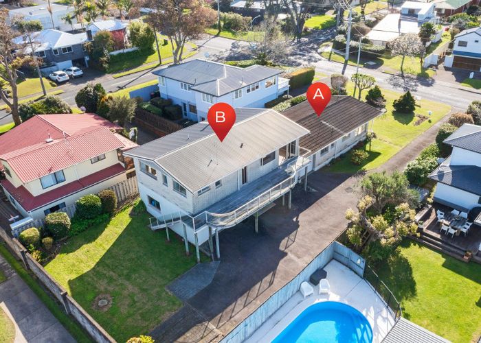  at 45A and 45B Hinewa Road, Otumoetai, Tauranga, Bay Of Plenty