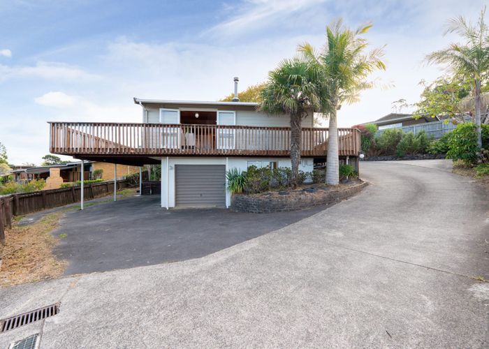  at 58 Grenada Avenue, Forrest Hill, Auckland
