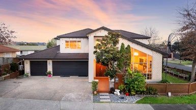  at 1 Reefton Place, Flat Bush, Auckland