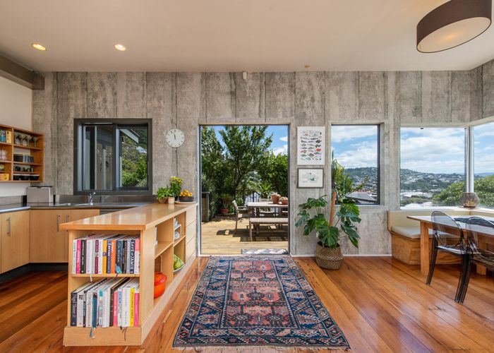  at 46 Rodrigo Road, Kilbirnie, Wellington