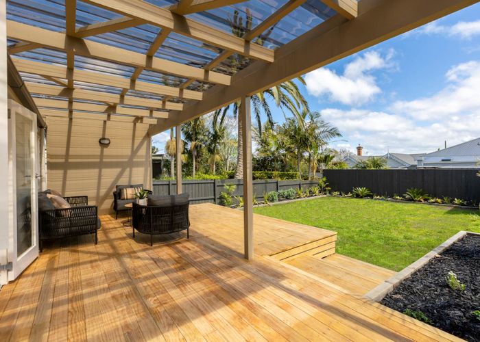  at 5 Cooper Street, Grey Lynn, Auckland