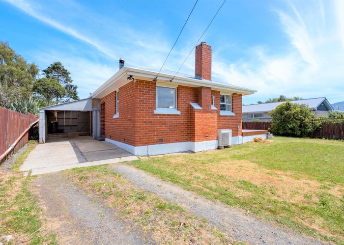  at 12 Frances Street, Broad Bay, Dunedin
