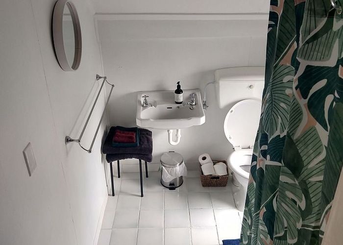  at Aro Valley, Wellington, Wellington