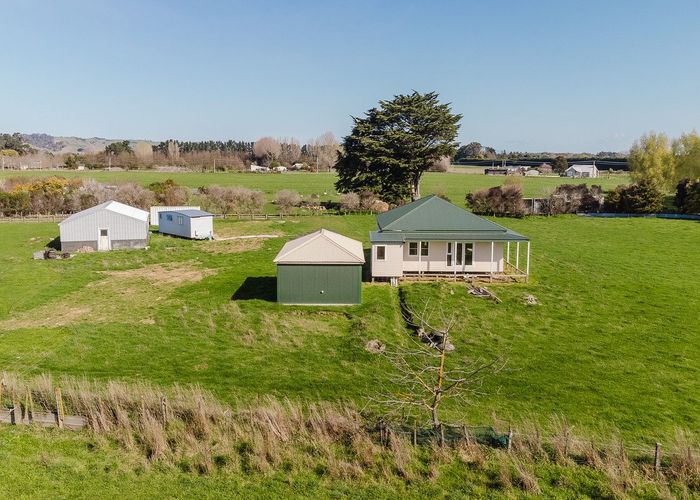  at 42B Watsons Road, Te Ore Ore, Masterton