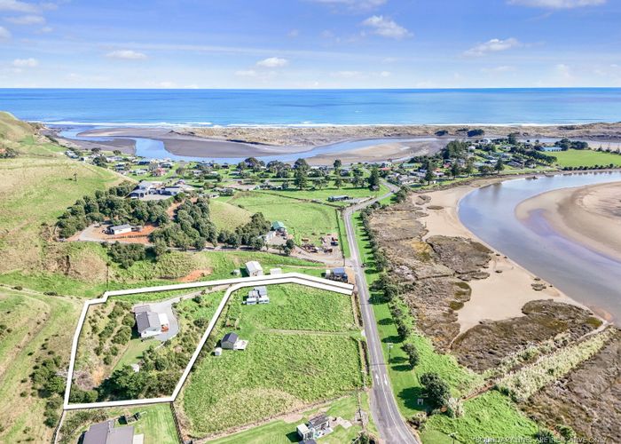  at 1441 Marokopa Road, Marokopa, Waitomo, Waikato