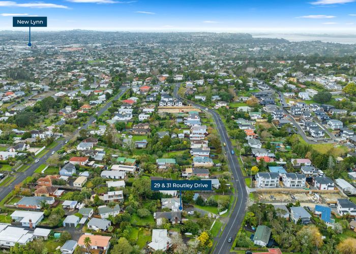  at 29 Routley Drive, Glen Eden, Auckland