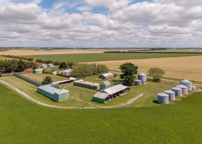  at 412 Corbetts Road South, Huntingdon, Ashburton, Canterbury