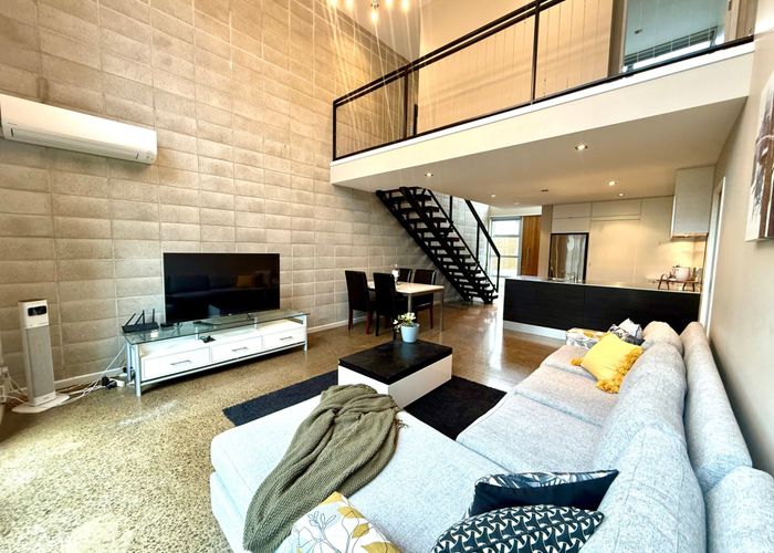  at 73B Sherborne Street, St. Albans, Christchurch City, Canterbury